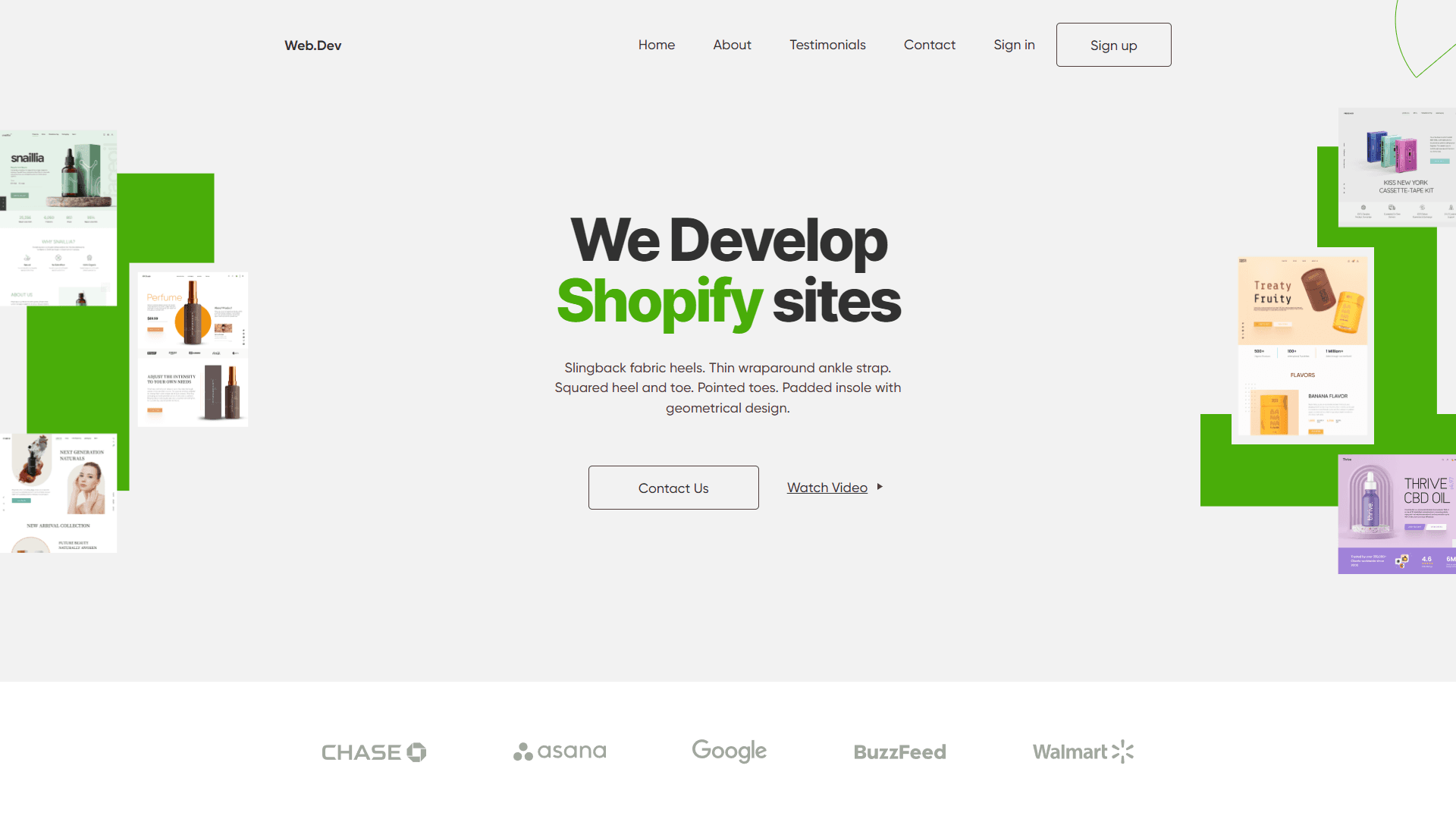 Web.Dev